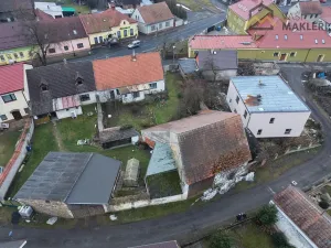 Prodej rodinného domu, Červené Janovice, 140 m2