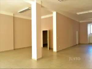 Pronájem obchodního prostoru, Písek, Soukenická, 110 m2