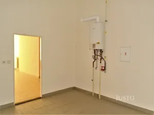 Pronájem obchodního prostoru, Písek, Soukenická, 110 m2