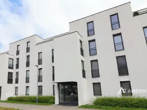 Pronájem bytu 2+kk, Brno, Markůvky, 60 m2