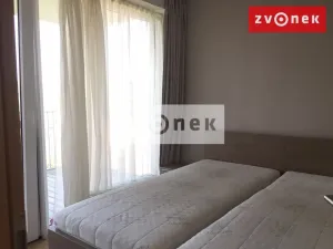 Pronájem bytu 2+kk, Zlín, Pod Křiby, 37 m2