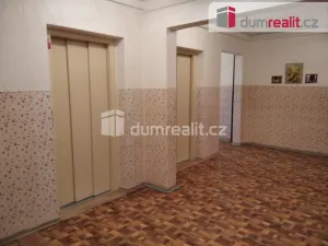 Pronájem bytu 1+kk, Karviná - Mizerov, Studentská, 29 m2