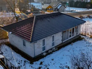 Prodej rodinného domu, Horní Suchá, Stonavská, 96 m2