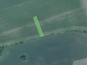 Prodej pole, Žeraviny, 3981 m2