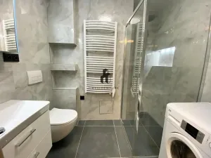 Pronájem bytu 1+kk, Praha - Vinohrady, Řipská, 30 m2