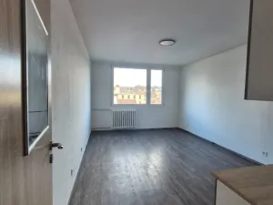 Pronájem bytu 2+kk, Varnsdorf, Hrnčířská, 51 m2