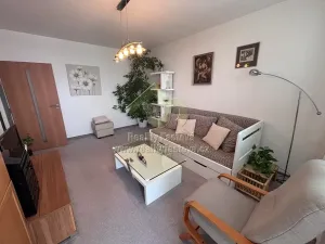 Pronájem bytu 2+1, Plzeň, Skupova, 65 m2