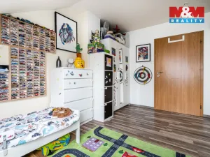 Prodej bytu 5+1, Praha - Hlubočepy, Švábova, 176 m2