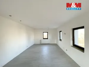 Prodej rodinného domu, Zlobice - Bojanovice, 103 m2