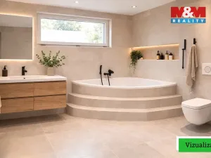 Prodej rodinného domu, Zlobice - Bojanovice, 103 m2