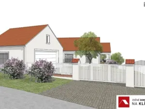 Prodej rodinného domu, Tečovice, 176 m2