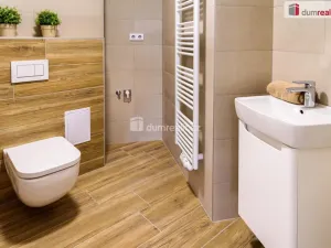 Prodej bytu 3+kk, Všemina, 65 m2