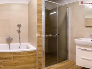 Prodej bytu 3+kk, Všemina, 65 m2