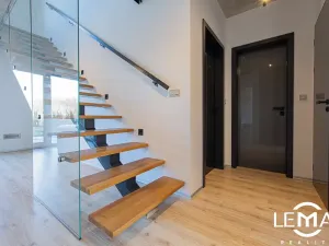 Prodej rodinného domu, Olomouc, Mačákova, 118 m2