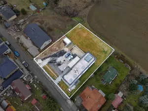 Prodej rodinného domu, Tmaň, Prof. Krbce, 294 m2