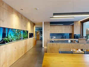 Prodej rodinného domu, Tmaň, Prof. Krbce, 294 m2