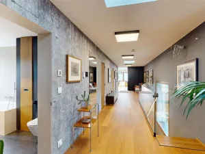 Prodej rodinného domu, Tmaň, Prof. Krbce, 294 m2