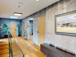 Prodej rodinného domu, Tmaň, Prof. Krbce, 294 m2