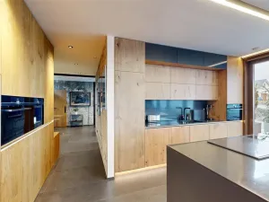 Prodej rodinného domu, Tmaň, Prof. Krbce, 294 m2