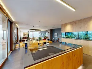 Prodej rodinného domu, Tmaň, Prof. Krbce, 294 m2