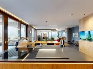 Prodej rodinného domu, Tmaň, Prof. Krbce, 294 m2