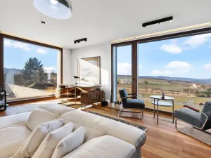 Prodej rodinného domu, Tmaň, Prof. Krbce, 294 m2