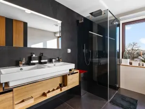 Prodej rodinného domu, Tmaň, Prof. Krbce, 294 m2