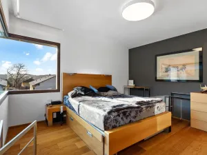 Prodej rodinného domu, Tmaň, Prof. Krbce, 294 m2