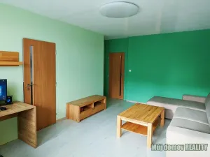 Pronájem bytu 3+1, Praha - Horní Měcholupy, Janovská, 74 m2