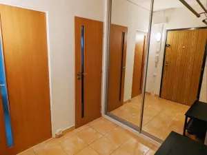 Pronájem bytu 3+1, Praha - Horní Měcholupy, Janovská, 74 m2