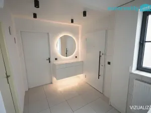 Prodej rodinného domu, Brňany, 114 m2