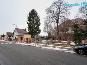 Prodej rodinného domu, Brňany, 114 m2