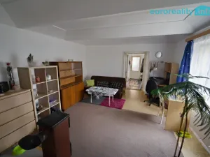 Prodej rodinného domu, Brňany, 114 m2