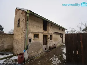 Prodej rodinného domu, Brňany, 114 m2