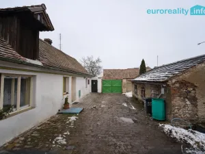 Prodej rodinného domu, Brňany, 114 m2