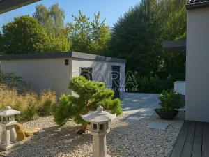 Prodej rodinného domu, Kamenice - Struhařov, 145 m2