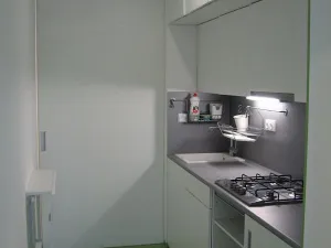 Prodej bytu 1+kk, Zlín, 33 m2