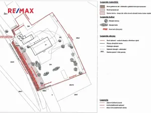 Pronájem vily, Perštejn, 700 m2