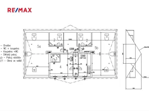 Pronájem vily, Perštejn, 700 m2