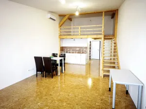 Pronájem kanceláře, Záryby, 67 m2