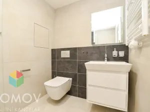 Pronájem bytu 2+kk, Hořovice, Pšeničná, 43 m2