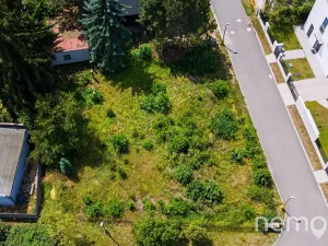 Prodej pozemku pro bydlení, Poděbrady, Truhlářská, 599 m2