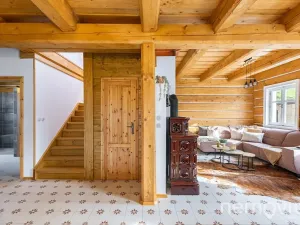 Prodej rodinného domu, Holenice, 159 m2