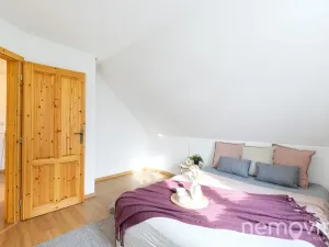 Prodej rodinného domu, Holenice, 159 m2