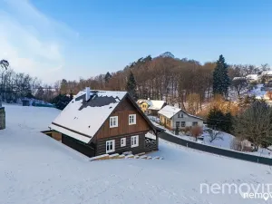 Prodej rodinného domu, Holenice, 159 m2