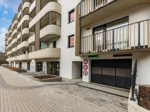 Prodej bytu 2+kk, Praha - Libeň, Nad Kolčavkou, 56 m2