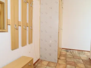 Pronájem bytu 1+1, České Budějovice - České Budějovice 2, V. Volfa, 41 m2