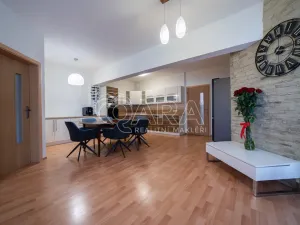 Prodej bytu 3+kk, Praha - Letňany, Malkovského, 94 m2