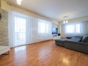 Prodej bytu 3+kk, Praha - Letňany, Malkovského, 94 m2