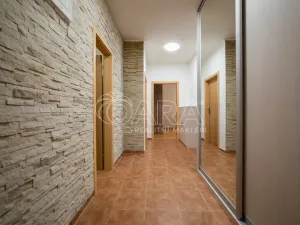 Prodej bytu 3+kk, Praha - Letňany, Malkovského, 94 m2